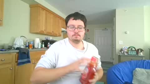 CJ online show from 11-02-25, 07:05