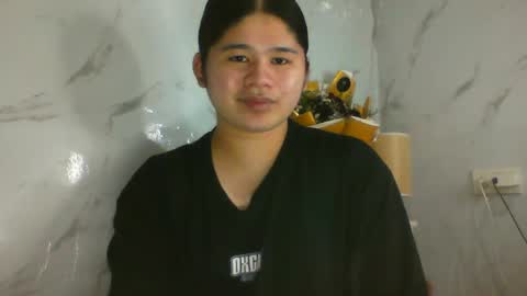 Snapshot of kianna_schmitz chatting on 01-07-25, 03:02 Your SweetGirl Ts online show from 01-07-25, 03:02