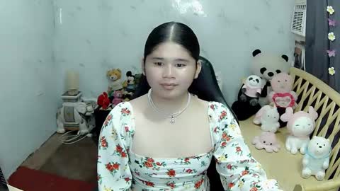 Snapshot of kianna_schmitz chatting on 01-24-25, 02:19 Your SweetGirl Ts online show from 01-24-25, 02:19