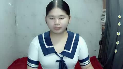 Snapshot of kianna_schmitz chatting on 01-31-25, 09:26 Your SweetGirl Ts online show from 01-31-25, 09:26