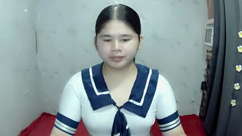 Snapshot of kianna_schmitz chatting on 02-02-25, 11:19 Your SweetGirl Ts online show from 02-02-25, 11:19