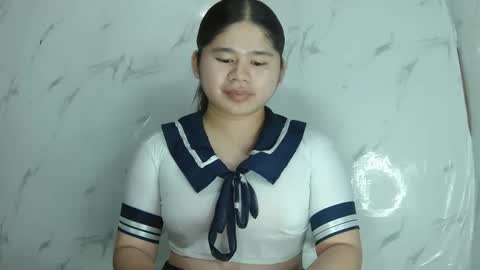 Snapshot of kianna_schmitz chatting on 02-02-25, 09:56 Your SweetGirl Ts online show from 02-02-25, 09:56