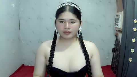 Snapshot of kianna_schmitz chatting on 02-05-25, 12:27 Your SweetGirl Ts online show from 02-05-25, 12:27