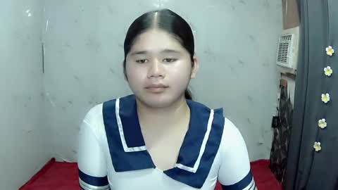 Snapshot of kianna_schmitz chatting on 02-05-25, 03:31 Your SweetGirl Ts online show from 02-05-25, 03:31