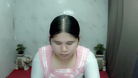 Snapshot of kianna_schmitz chatting on 02-09-25, 04:29 Your SweetGirl Ts online show from 02-09-25, 04:29