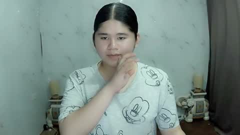 Snapshot of kianna_schmitz chatting on 02-14-25, 01:29 Your SweetGirl Ts online show from 02-14-25, 01:29