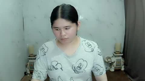 Snapshot of kianna_schmitz chatting on 02-14-25, 07:44 Your SweetGirl Ts online show from 02-14-25, 07:44