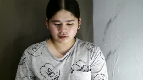 Snapshot of kianna_schmitz chatting on 02-17-25, 09:30 Your SweetGirl Ts online show from 02-17-25, 09:30