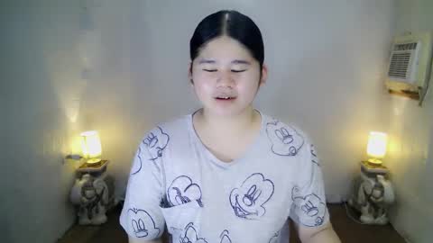 Snapshot of kianna_schmitz chatting on 02-24-25, 10:59 Your SweetGirl Ts online show from 02-24-25, 10:59