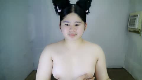 Snapshot of kianna_schmitz chatting on 03-01-25, 10:13 Your SweetGirl Ts online show from 03-01-25, 10:13