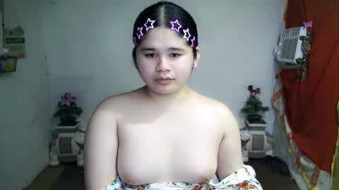 Snapshot of kianna_schmitz chatting on 10-02-25, 07:21 Your SweetGirl Ts online show from 10-02-25, 07:21