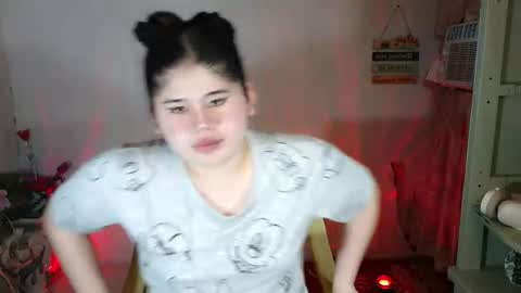 Snapshot of kianna_schmitz chatting on 10-08-25, 10:18 Your SweetGirl Ts online show from 10-08-25, 10:18