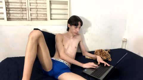 kiantwink online show from 12-03-24, 07:22