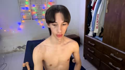 kiantwink online show from 01-14-25, 06:34