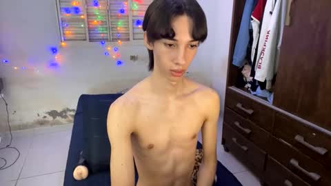 kiantwink online show from 01-22-25, 05:26