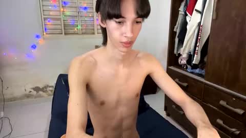 kiantwink online show from 01-30-25, 09:04