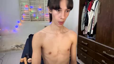 kiantwink online show from 02-03-25, 05:29