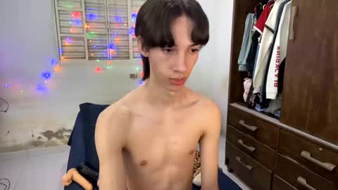 kiantwink online show from 02-04-25, 06:36