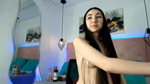 Kiara online show from 07-15-26, 06:51
