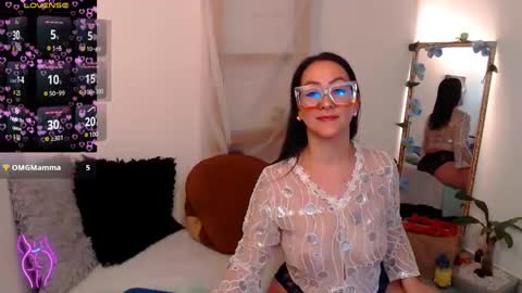 Kiara Bermont online show from 02-06-25, 07:18