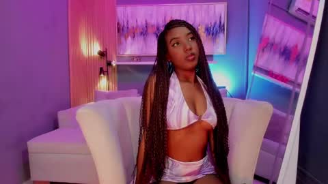 Kiara online show from 04-20-26, 11:35