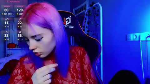 Kira online show from 10-30-25, 09:15