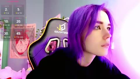 Kira online show from 11-12-25, 09:14