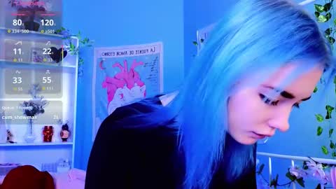 Kira online show from 11-27-25, 09:06