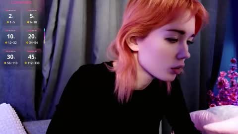 Kira online show from 02-26-26, 07:35