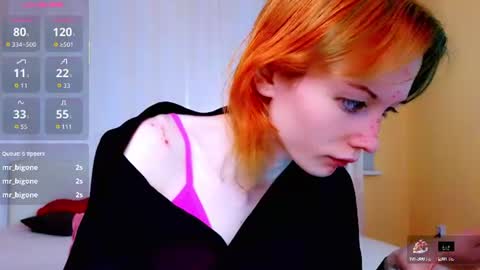 Snapshot of kiara_dream chatting on 06-17-26, 11:16 Kira online show from 06-17-26, 11:16