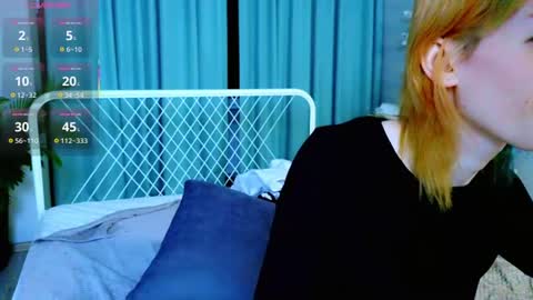 Snapshot of kiara_dream chatting on 06-22-26, 09:34 Kira online show from 06-22-26, 09:34