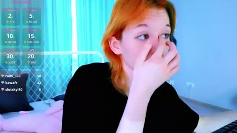 Snapshot of kiara_dream chatting on 07-05-26, 04:19 Kira online show from 07-05-26, 04:19