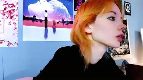 Snapshot of kiara_dream chatting on 07-07-26, 10:47 Kira online show from 07-07-26, 10:47