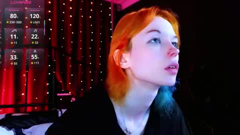 Snapshot of kiara_dream chatting on 07-12-26, 08:11 Kira online show from 07-12-26, 08:11