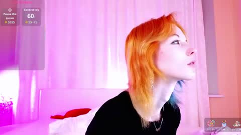 Snapshot of kiara_dream chatting on 07-19-26, 10:24 Kira online show from 07-19-26, 10:24