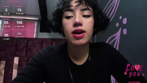 KIARA FOX online show from 02-21-26, 07:59