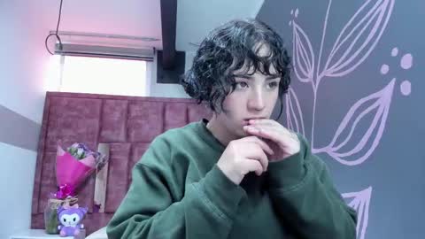 KIARA FOX online show from 03-02-26, 09:32