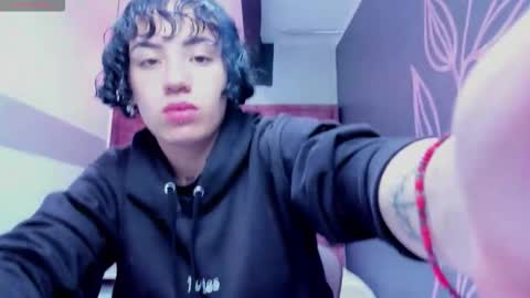 KIARA FOX online show from 03-12-26, 08:15