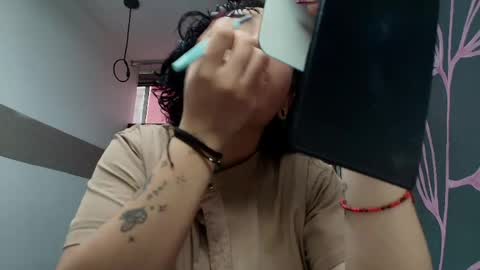 Snapshot of kiara_fox__ chatting on 05-02-26, 09:53 KIARA FOX online show from 05-02-26, 09:53