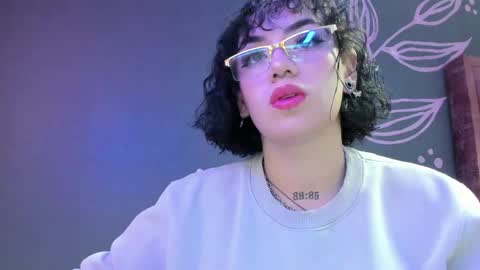 Snapshot of kiara_fox__ chatting on 05-08-26, 08:25 KIARA FOX online show from 05-08-26, 08:25