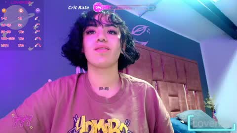 Snapshot of kiara_fox__ chatting on 05-09-26, 10:04 KIARA FOX online show from 05-09-26, 10:04