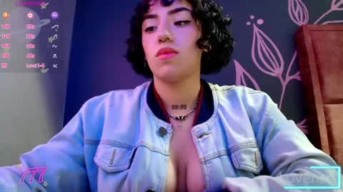 Snapshot of kiara_fox__ chatting on 05-16-26, 07:34 KIARA FOX online show from 05-16-26, 07:34