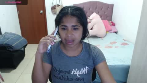 Kiara online show from 10-19-25, 10:10