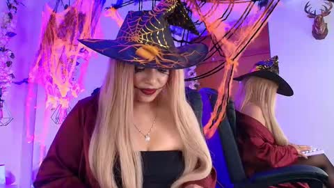 Valery online show from 10-27-25, 07:29