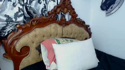 kiaralenon online show from 02-19-25, 11:25