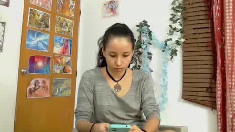 kiaralenon online show from 04-16-26, 01:28