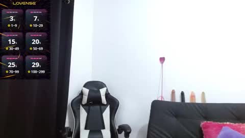 KiaraRider online show from 10-27-25, 05:06