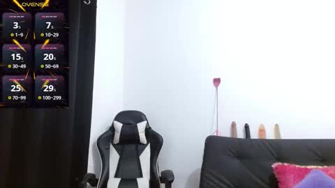 KiaraRider online show from 11-06-25, 05:41