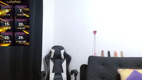 KiaraRider online show from 12-21-25, 05:58