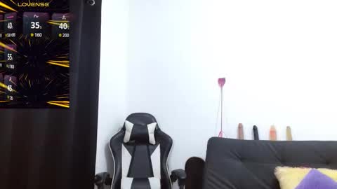 KiaraRider online show from 01-09-26, 04:21